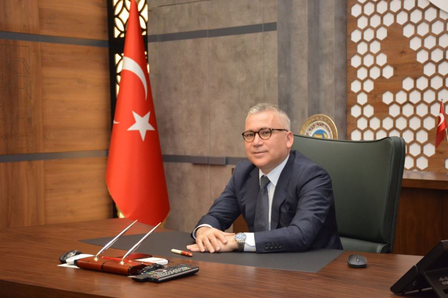 19 Mayıs Kutlu Olsun