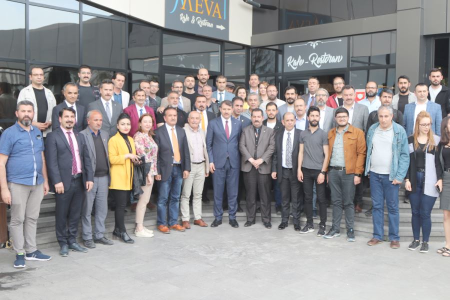 Kalbim Her Zaman Sizinle