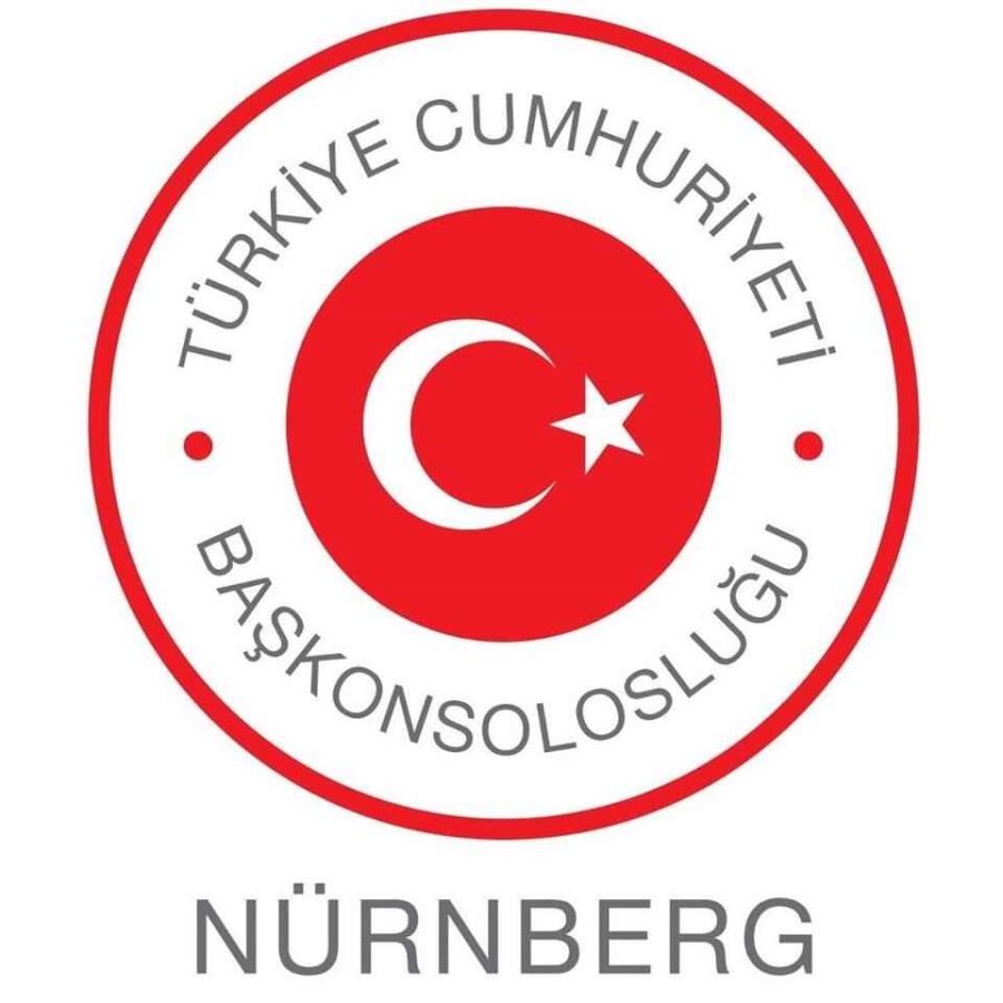 Nürnberg Başkonsolosluğuna Sözleşmeli Sekreter Alınacak