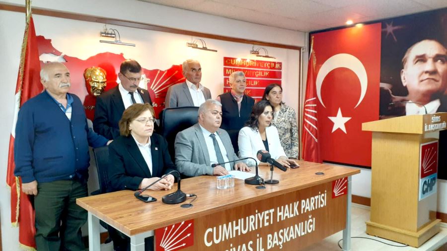 Çare Millettir, Demokrasidir 