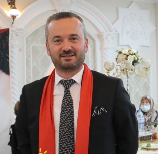 Türk Gençliği Atatürk