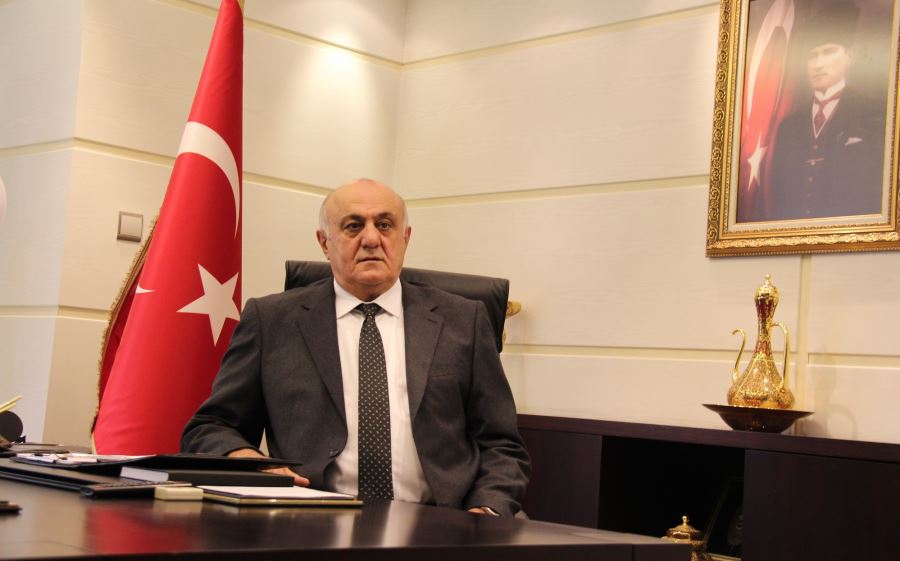 Müsaade Etmeyeceğiz