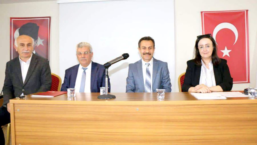 Önemli Çalışmalar Gerçekleştiriyoruz