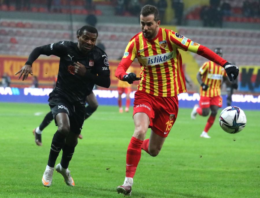 Galibiyetle Bitirelim
