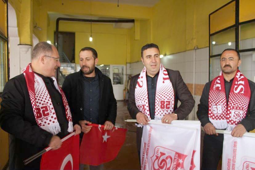  Sivasspor