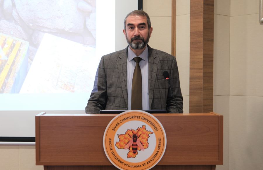 Arıcılık Paneli Gerçekleştirildi