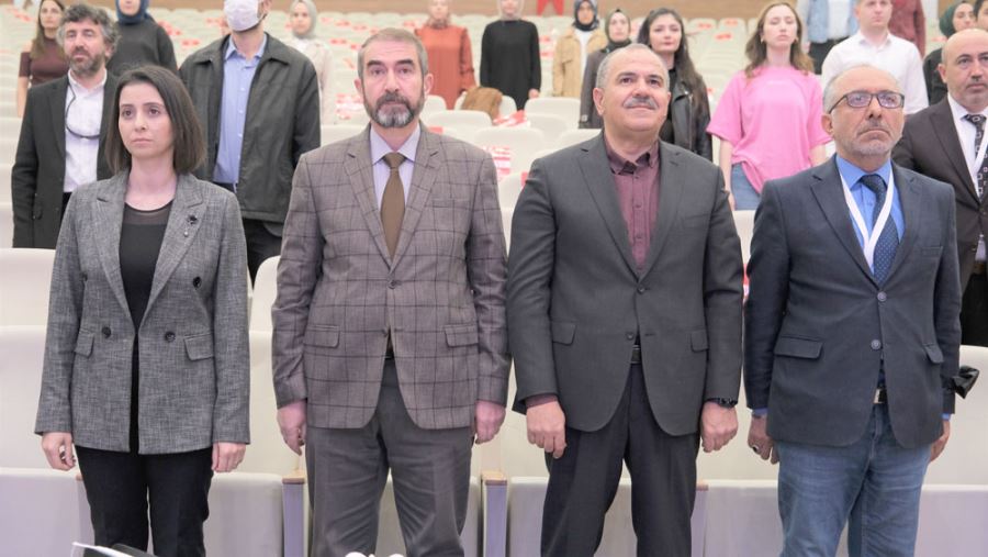 Tarihyazımı Çalıştayı Düzenlendi