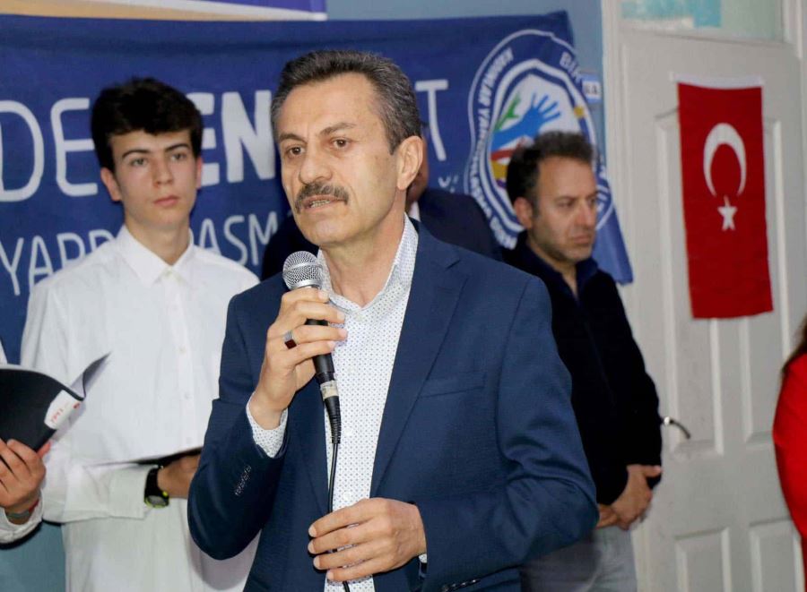 Matematik Oyun Aracı Olacak