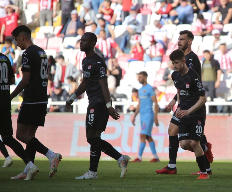 Darısı Finale