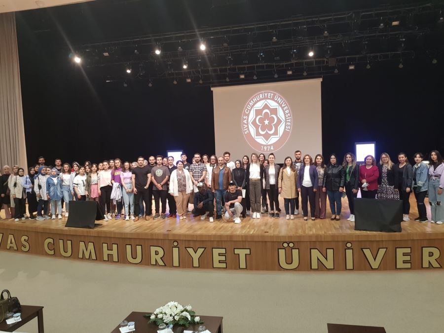 Öğrenci Değişim Programları Anlatıldı