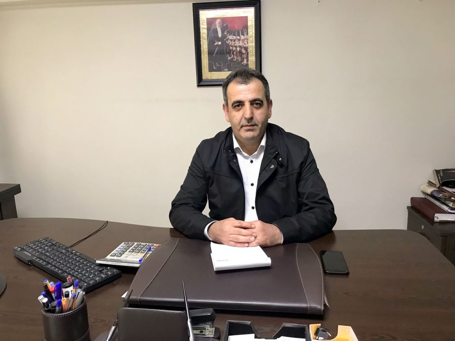  İşsizliğe Çözüm Bekliyoruz