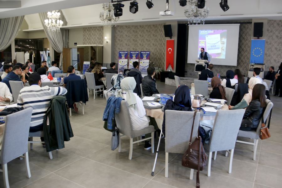 Simülasyon Eğitimi Verildi