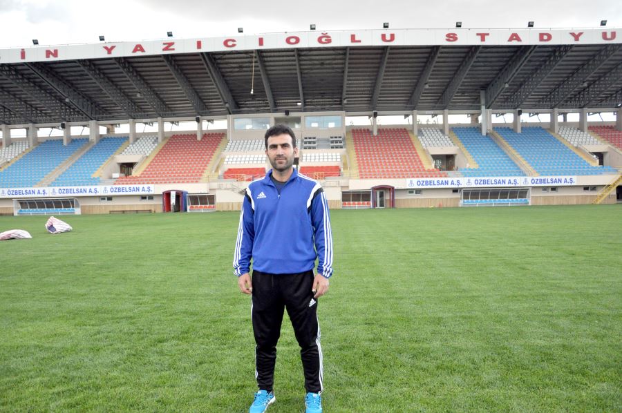 Sivas Belediyespor