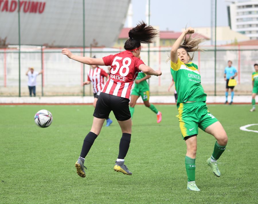 Sivasspor Lige Veda Etti!