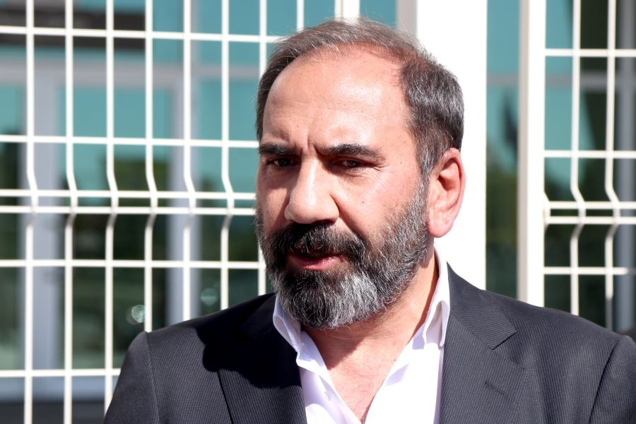 Güzel Bir Karşılaşma Yapılacak