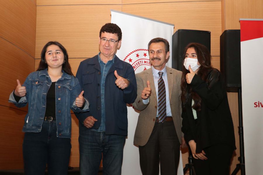 Bonus Hoca Stresi Anlattı