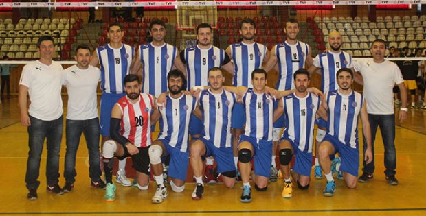 Play-Off´a 1 Adım Kaldı