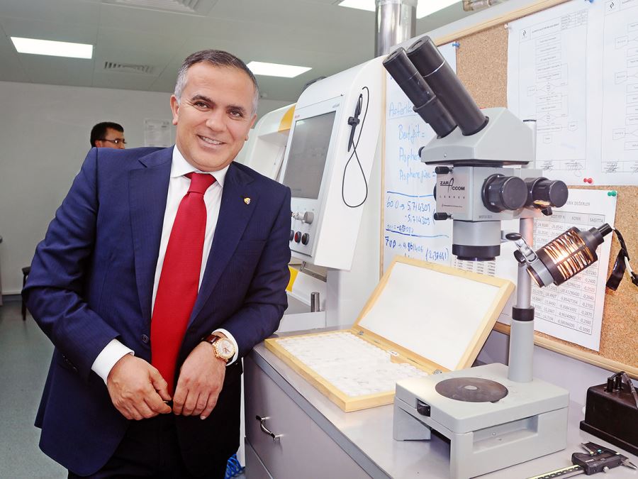 Yıldırım