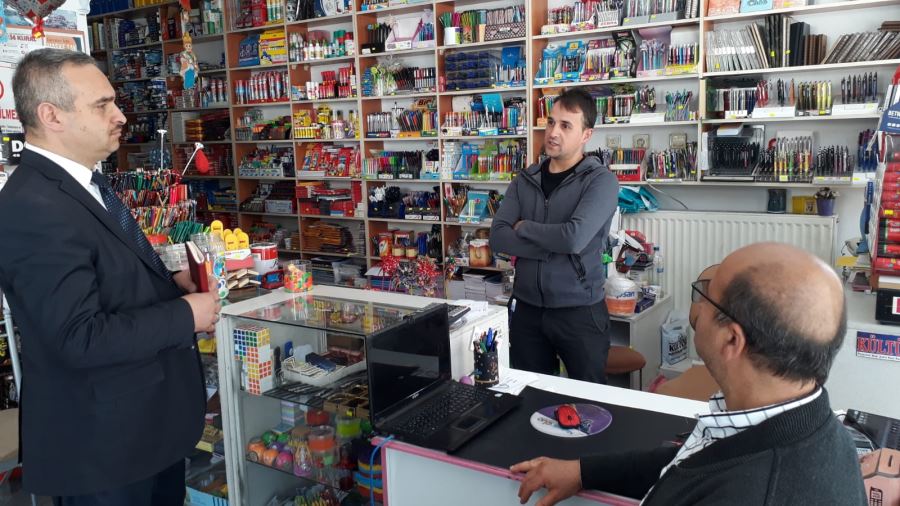 Nalbant: Halkın Gündemi Ekonomi