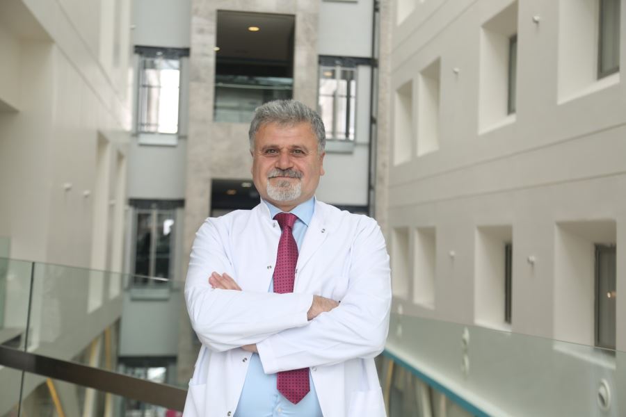 Her 6 Kişiden Biri Bu Hastalığa Yakalanıyor