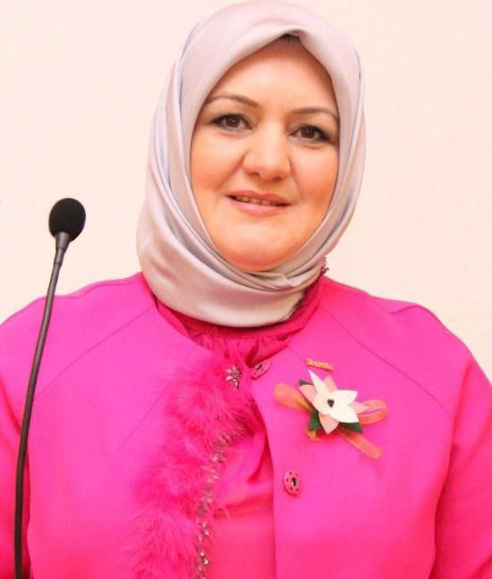 Coşkun