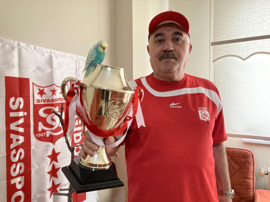  O Kupa Buraya Gelecek