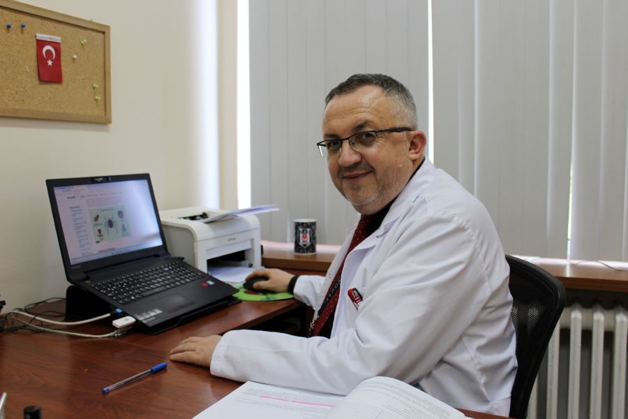 Kene Doğru Yöntemle Bir An Önce Çıkartılmalı