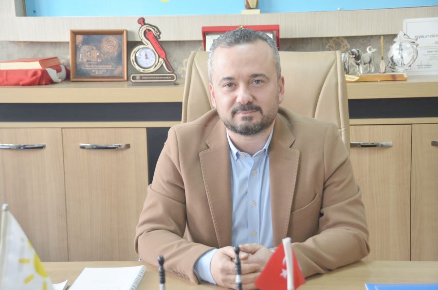Takipçi Olacağız
