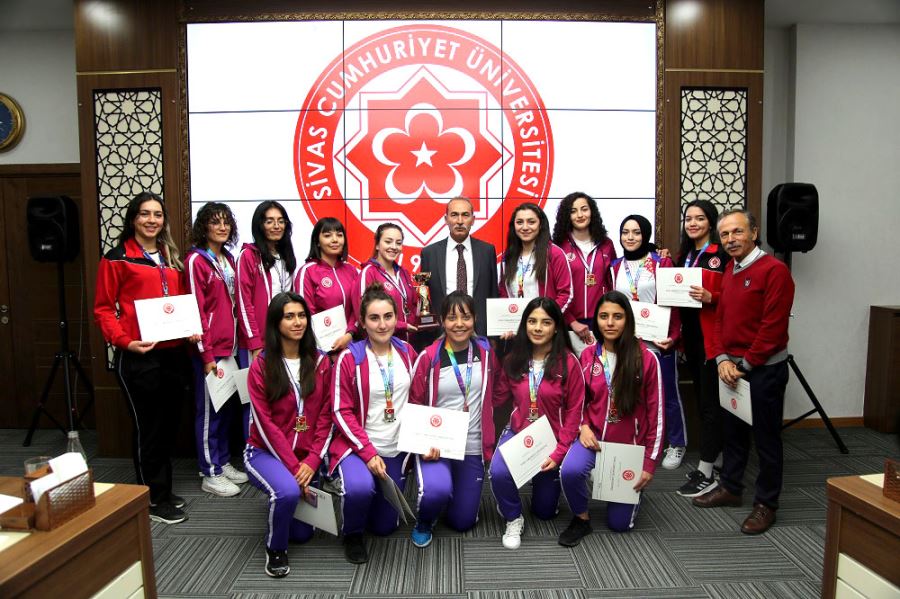 Her Konuda Destek Vereceğiz