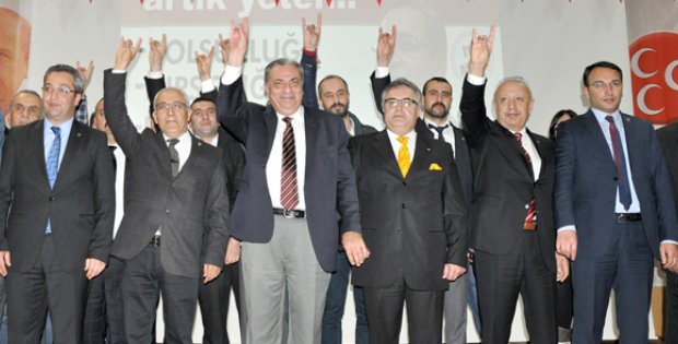 Sakın Sokağa Koşmayın