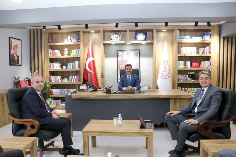 Maaş Promosyon Protokolü İmzalandı