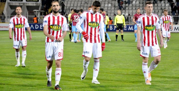 YETER ARTIK (0-4)