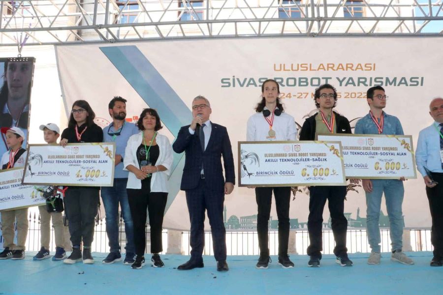 Her Türlü Desteği Sağlayacağız
