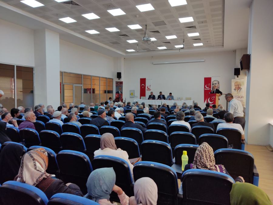 Ülkenin Kurtuluşu İçin Herkesle Görüşeceğiz