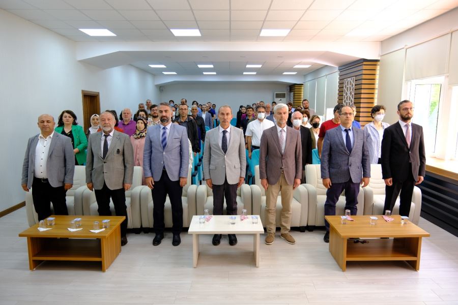 Destek Vermeye Devam Edeceğiz