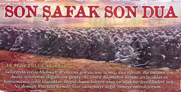 DÖNMEYİ DÜŞÜNMEDİLER