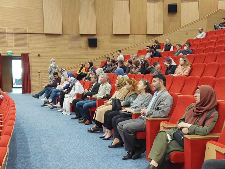 Öğretmenlere Diyabet Eğitimi