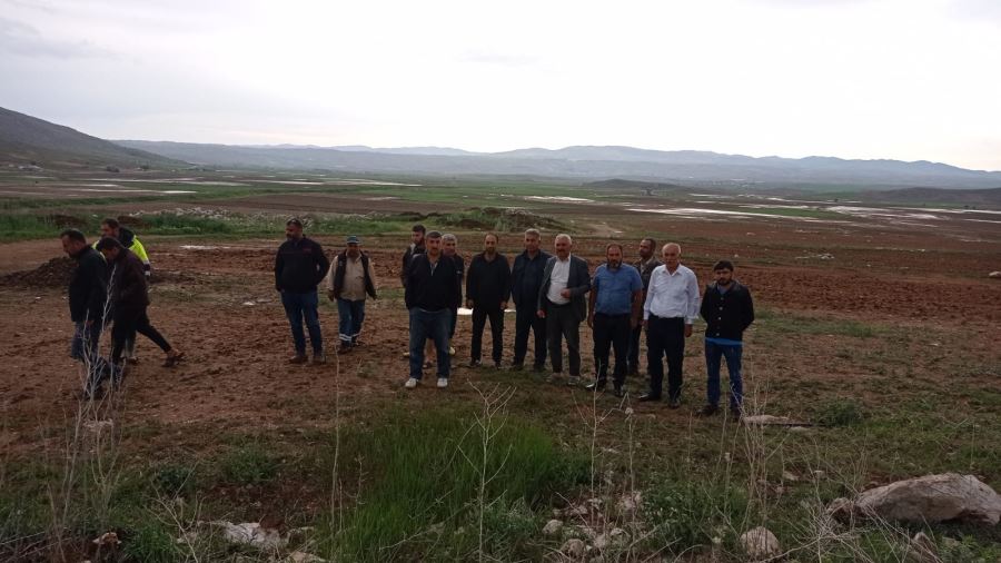 Üreticilerin Zararı Giderilsin--Video