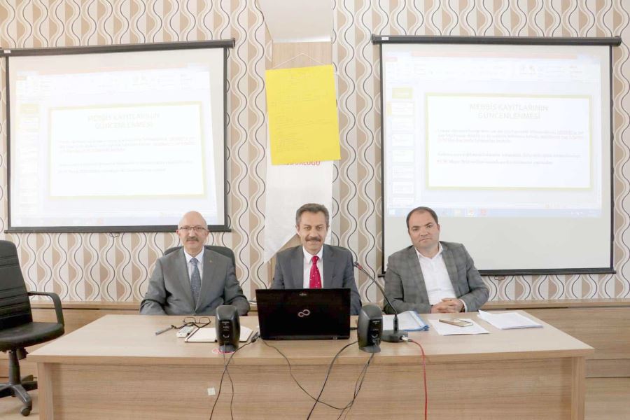 Çocuklarımıza Yeni Ufuklar Çizmeliyiz