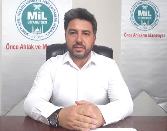 Zina Suç Kapsamına Alınmalı