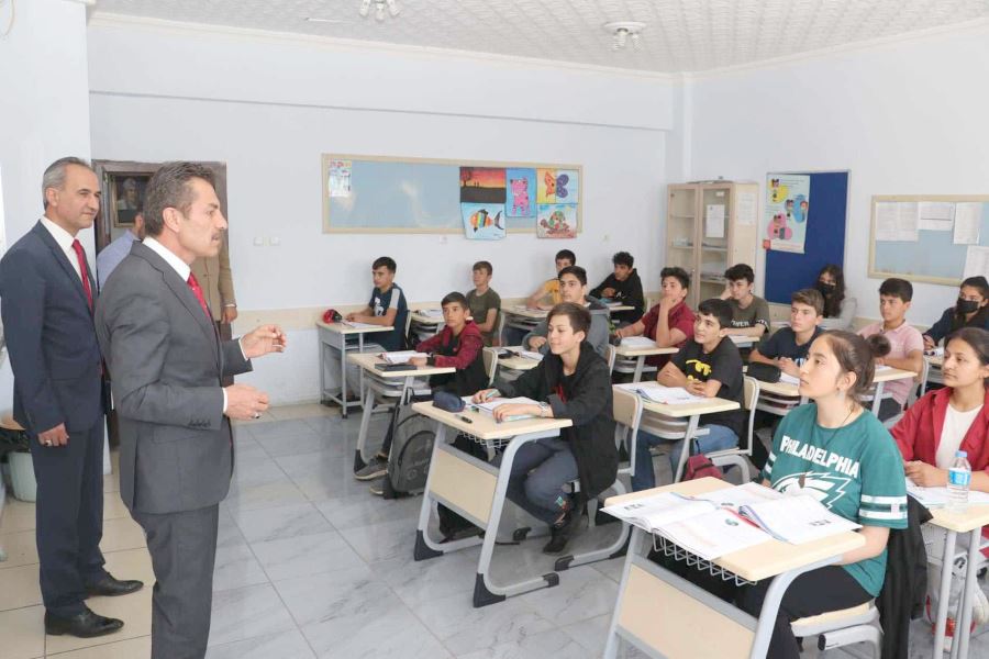 Zihninizi Dinlendirin