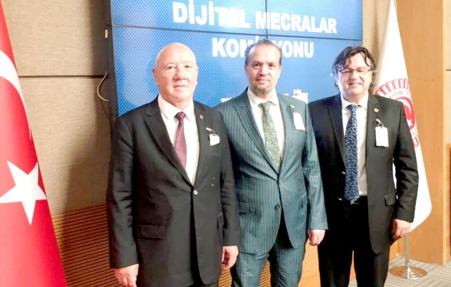 Yazılı Basına Zarar Verilmemeli