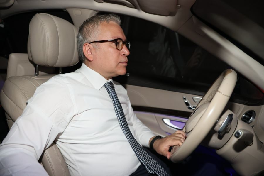 Yağdonduran Kabusu Bitiyor