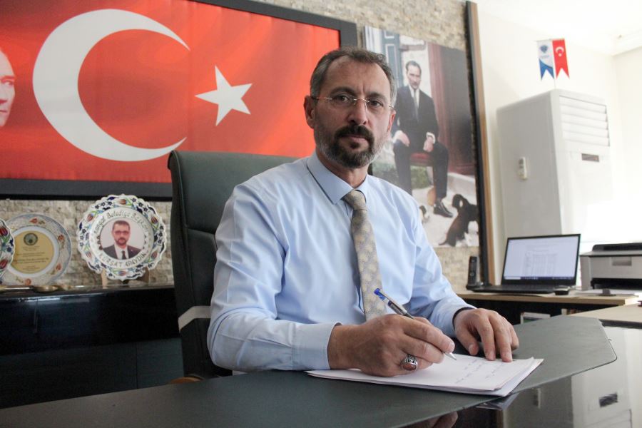 Kangal Belediyesinden Su Abonelerine Büyük Kolaylık
