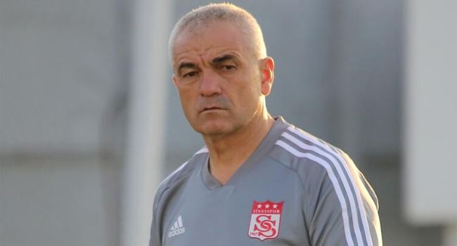Görüşmeler Devam Ediyor