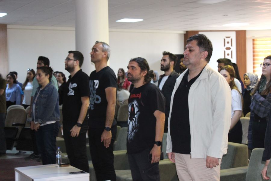 İletişim