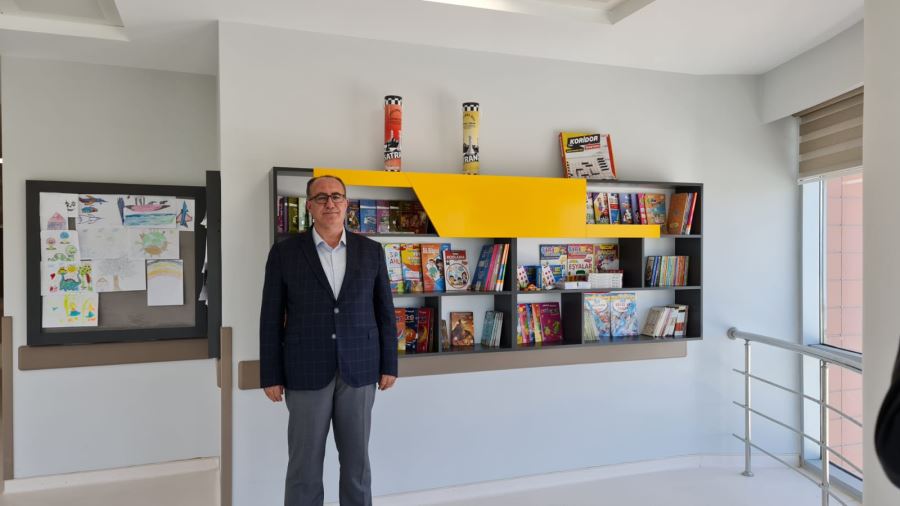  SEDDER Çalışmalarını Sürdürüyor