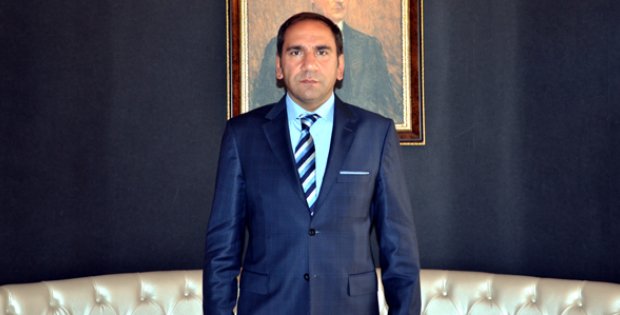 Ayağa Kalkacağız