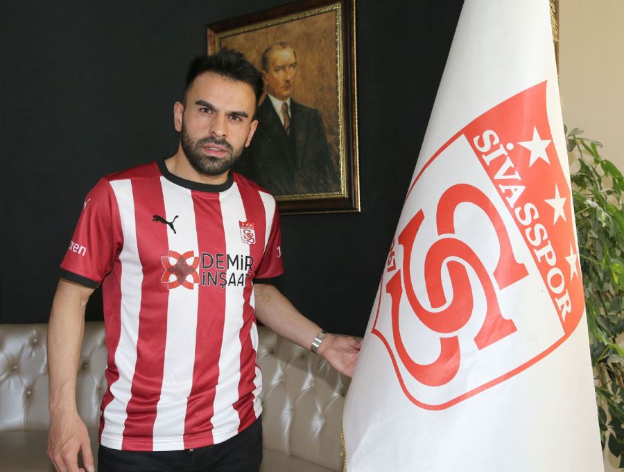 Murat Paluli Resmen Yiğido Oldu