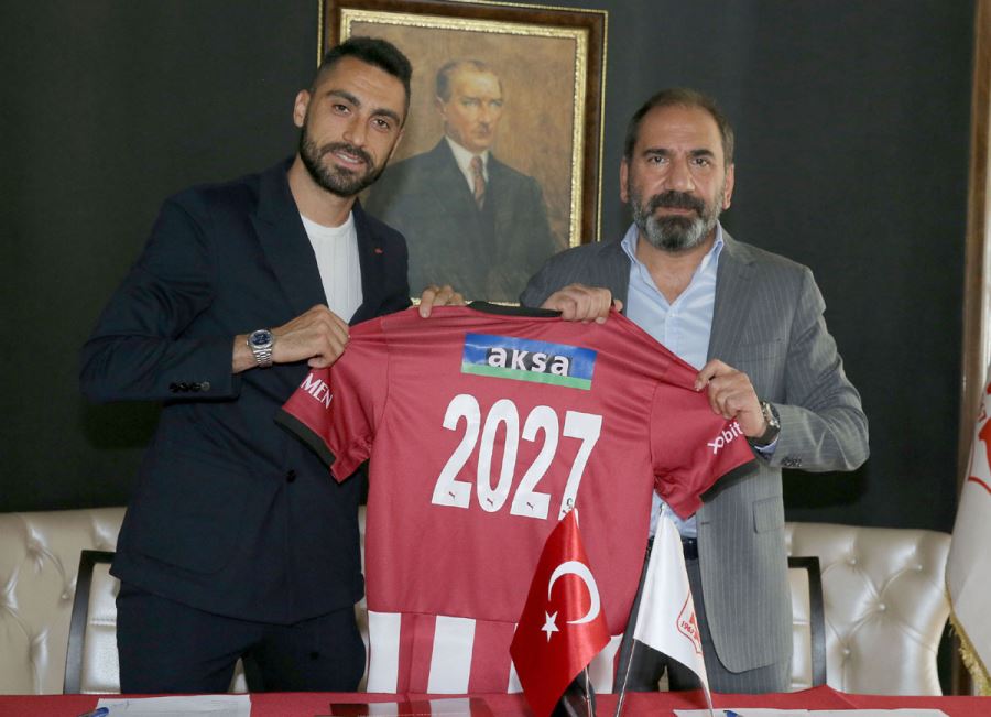4 Yıl Daha Yiğido!